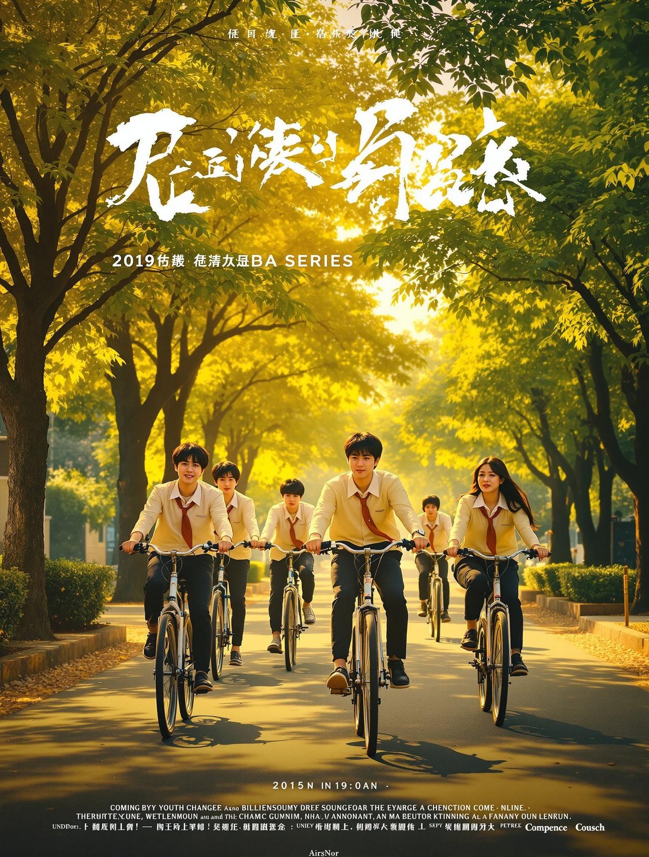 岁月如歌 - 漫剧屋年代短剧封面 岁月如歌 - 漫剧屋年代短剧